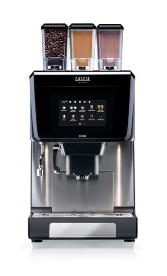 G 500 Kalea Plus (9P0507)