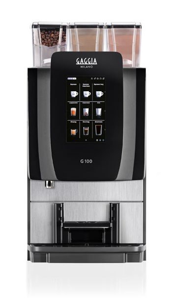 G 100 ES3RM/IQ (9P0816)