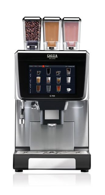 G 700 ES3RM/D (9P0700)