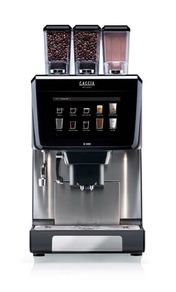 G 500 Kalea LatteVelluto (9P0505)