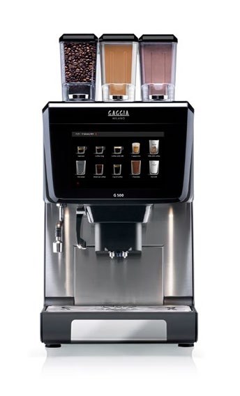 G 500 Kalea LatteVelluto (9P0510)