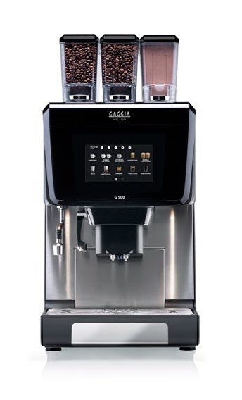 G 500 Kalea Plus (9P0504)